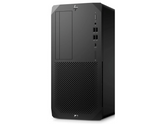 HP Z2 G5 TOWER I5-10400F/32GB/512GB SSD P5000 16GB VIDEOKAART